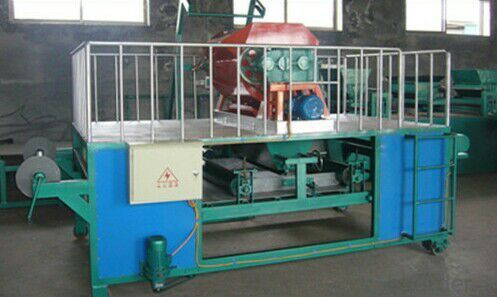 FRP Filament Winding Pipe Machine made high quality made in China System 1