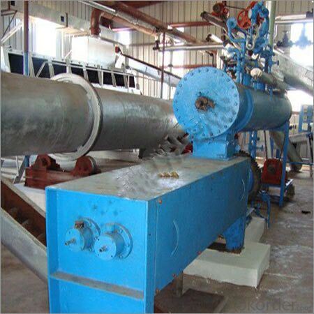 FRP Automatic Pultrusion Machine for Sheet Pipe Tube Rod System 1