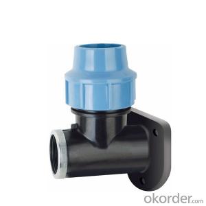 PPR Pipe Ftting For Hot Or Cold Water Faucet Valve High Class Quality Standard From China New