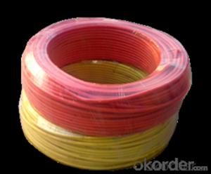 High quality BVR Copper Wire  with a good price