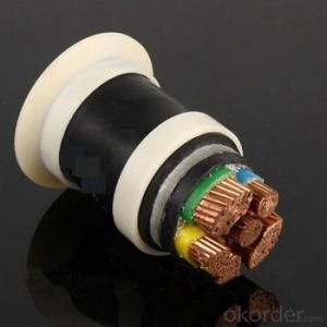0.6/1kV Copper XLPE Power Cable with a good price