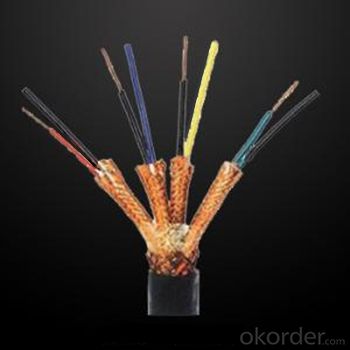 High quality Computer Shielded Cable with a good price System 1