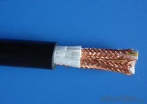 High quality Shielded Control Cable with a good price