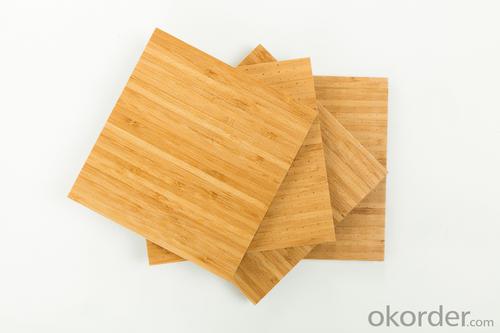 Bamboo / Wood Acoustic Panel for Wall / Ceiling – Eco Nano Perforation Interior Decoration Panel System 1