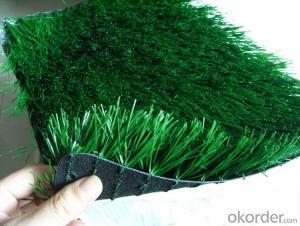 2017 Wear-resistant artificial grass and Hot selling