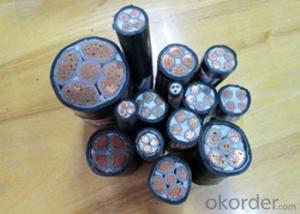 XLPE Insulated Power Cable  with a good price