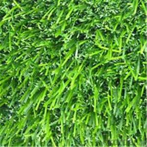 Football artificial grass or turf for sport course System 1