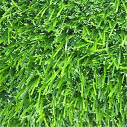 Football artificial grass or turf for sport course System 1