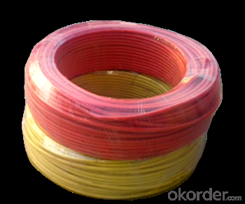 High quality BVR Soft Copper Wire with a good price System 1