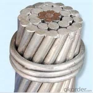 High quality  Aluminum Conductor Steel Reinforced (ACSR)