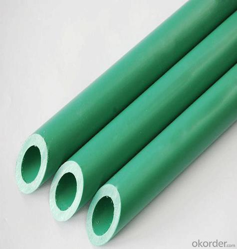 Plastic Tubes - PPR Pipes for Hot and Cold Water Conveyance with Safety Guaranty in 2024 System 1