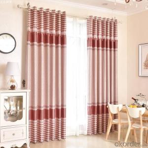 Electric and waterproof roller blind and curtains