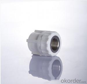 Adaptor with Superior Quality Made in China Factory System 1