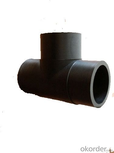 Durable Quality Steel to Plastic PPR Pipe Fitting with Good Price System 1