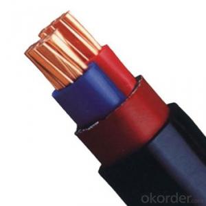 High quality PVC Insulated Power Cable with a good price