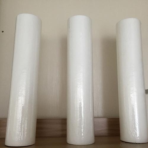 Micron Jumbo Big Fat PP Spun bonded filter cartridge For Water treatment System 1
