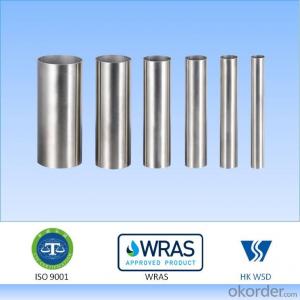 Stainless Steel Pipe Stainless Steel Tube 304/316L