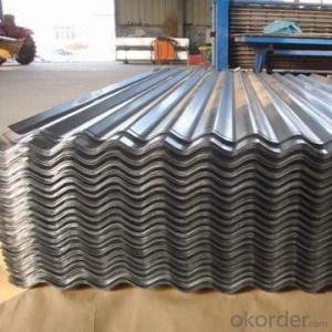 FRP GRP Fiberglass Glassfiber Corrugated Roofing with High Quality On Sales
