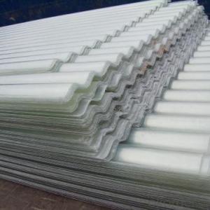 FRP sheet with Anti-ageing and high quality with good price of lastest styles System 1