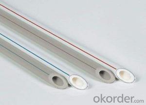 PPR Pipe with Superior Quality Made in China