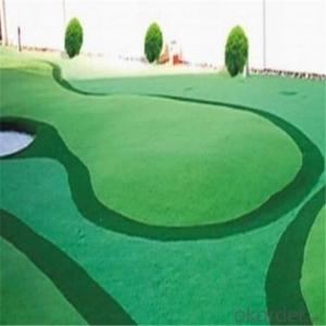 New Golf  Playground Court  Artificial Grass System 1