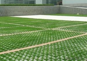 Waterproof artificial lawn grass carpet for balcony