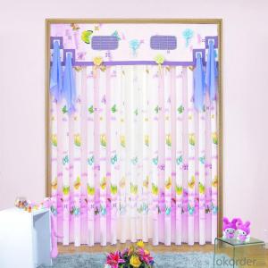 Sunscreen Blackout Customized Hospital Rollers Blind Curtain System 1