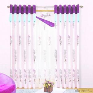 Sunscreen Fabric Motorized Shade Rollers Blind System 1