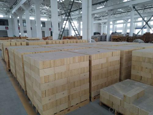 Insulating Fire Brick - Heavy Duty Fireclay Insulation Brick System 1