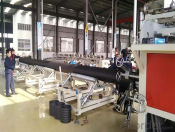 Environmentally FRP Roofing Sheet Making Machine on Sale System 1