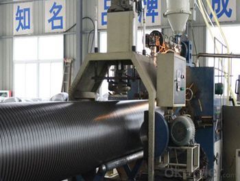 Various FRP Pipe Production Line-Winding Machine on Hot Sale System 1