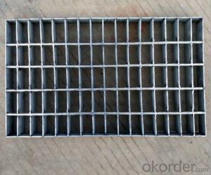 Cast ductile iron manhole cover for mining and industry