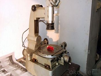 FRP Pultrusion Machinery for Pultruded Structural Profile in High Quality System 1