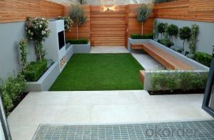 New Products China Widely Used Artificial Grass for garden System 1