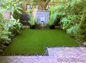 Colorful Artificial Turf grass for Runway Artificial lawn for Kindergarten