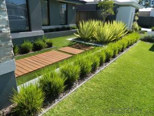 Garden Decoration Artificial grass or turf System 1