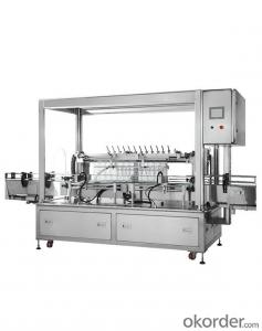 JXP-180 Automatic liner Bottle Rinser  Made In China Best Price