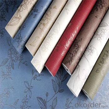 PE Foam Wall Paper Home Decoration Stone 3d Wallpaper System 1