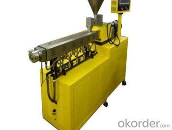 FRP Pultrusion Sheet Machine Top Grade in High Quality System 1