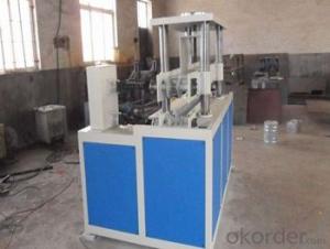 FRP Filament Winding Machine for FRP Cable Pipe with Good Price