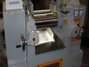 FRP Pultrusion Machine/ Strengthen Profile Making Equipment with Good Price System 1