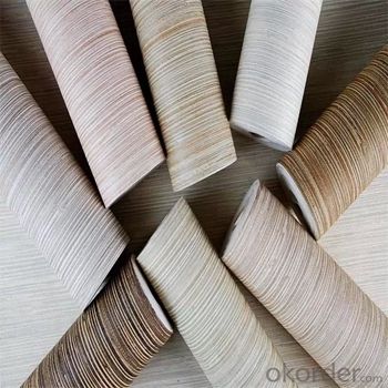 Non-woven Wallpaper China Home Decoration Wallpaper System 1