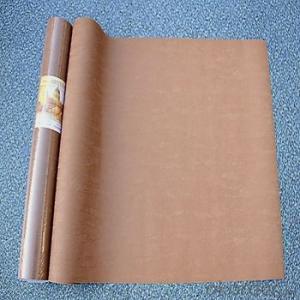 Wholesale Eco-friendly Flower Embossed PP Spunbond Non Woven Non-woven Beautiful Flower Wallpaper System 1
