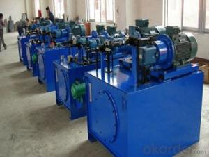 FRP Rod Profile Pultrusion Machine with Different Sizes and Good Price