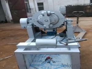 New Filament Winding Machines on Sale for FRP Tank with Good Price