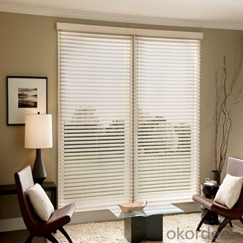 Zebra Roller Blind and Solar Blind Motorized Zebra Window Blind System 1