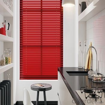 Roller Blind and Solar Blind Motorized Zebra Windows Blinds System 1