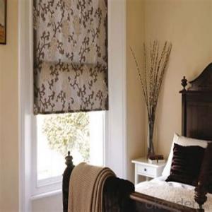 Zebra Roller Blinds and Outdoor Blind with Automatic Device
