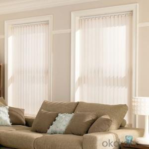 Zebra Roller Blinds and Solar Blinds with Automatic Design