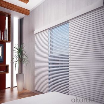 Zebra Roller Blinds and Solar Blind Motorized Zebra Window Blinds System 1